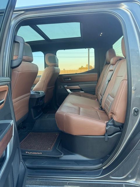 2022 Toyota Tundra 1794