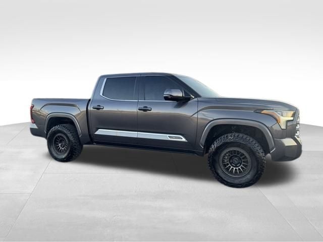 2022 Toyota Tundra 1794