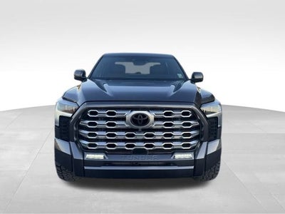 2022 Toyota Tundra 1794