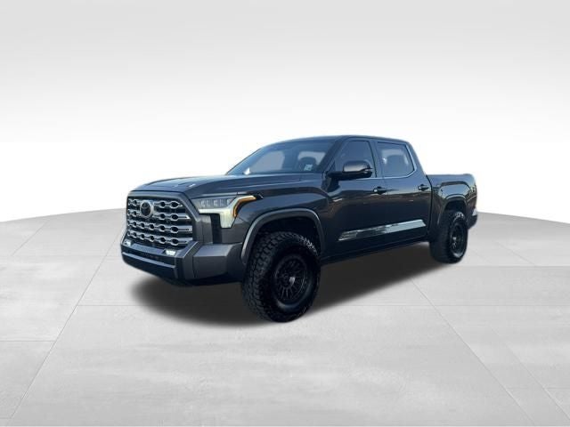 2022 Toyota Tundra 1794