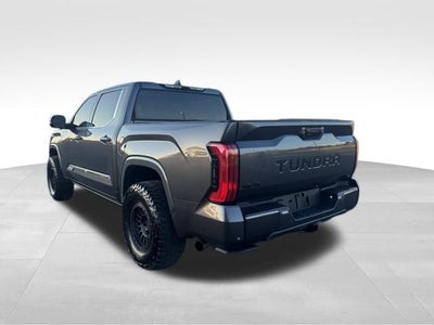 2022 Toyota Tundra 1794