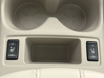 2021 Nissan Rogue Sport SL