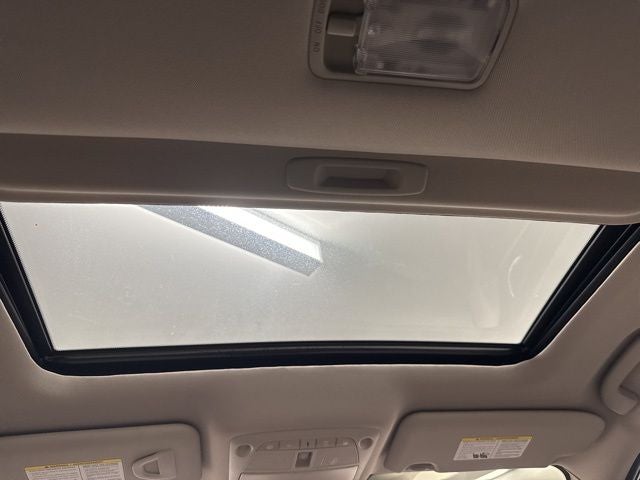 2021 Nissan Rogue Sport SL