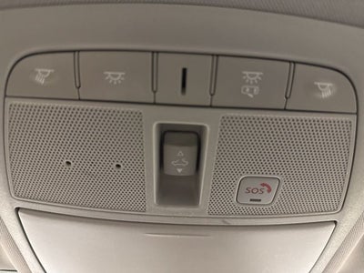 2021 Nissan Rogue Sport SL