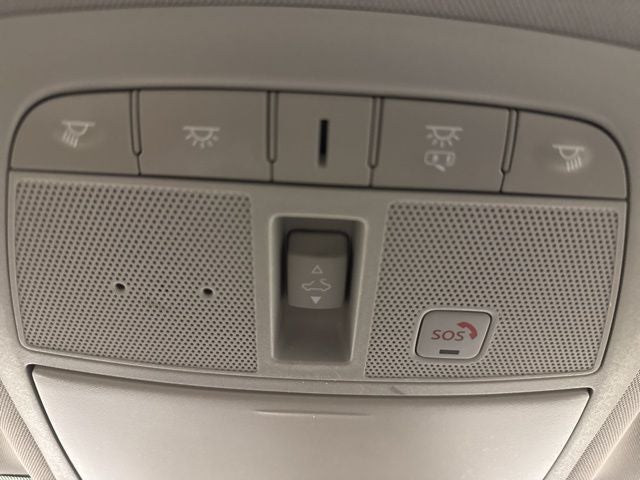 2021 Nissan Rogue Sport SL