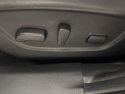 2021 Nissan Rogue Sport SL