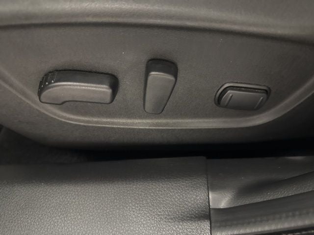 2021 Nissan Rogue Sport SL