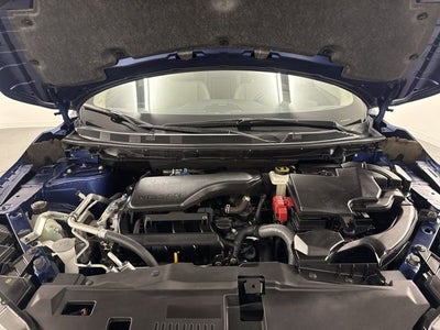 2021 Nissan Rogue Sport SL