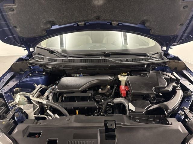 2021 Nissan Rogue Sport SL