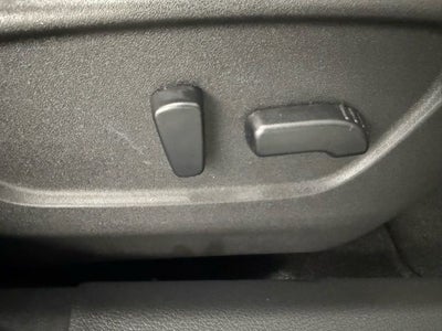 2021 Nissan Rogue Sport SL