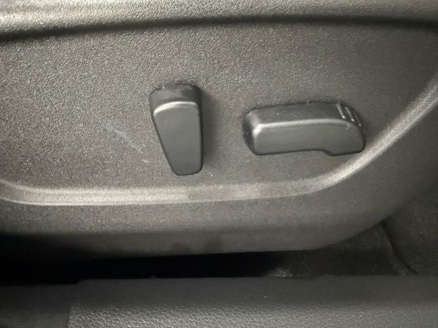 2021 Nissan Rogue Sport SL