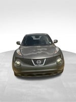 2013 Nissan Juke S