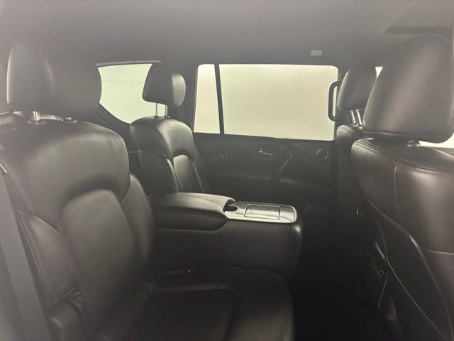 2022 Nissan Armada SL