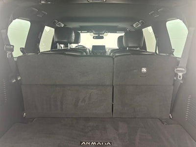 2022 Nissan Armada SL