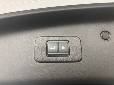 2022 Nissan Armada SL