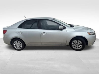 2010 Kia Forte EX