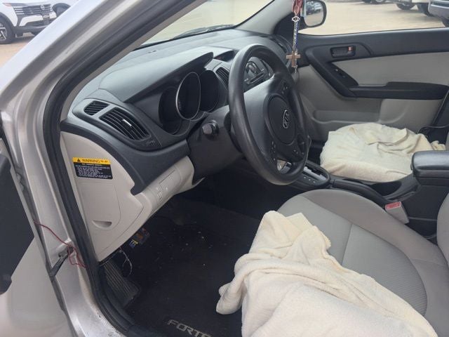 2010 Kia Forte EX