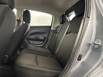 2023 Mitsubishi Mirage ES