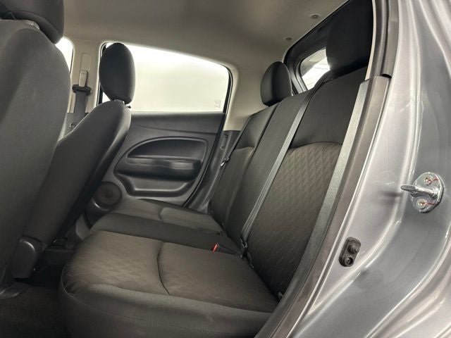 2023 Mitsubishi Mirage ES