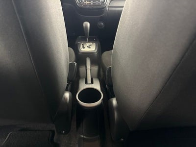 2023 Mitsubishi Mirage ES