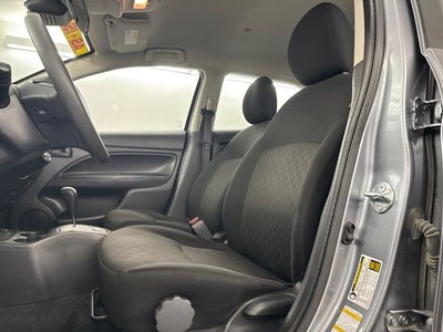 2023 Mitsubishi Mirage ES