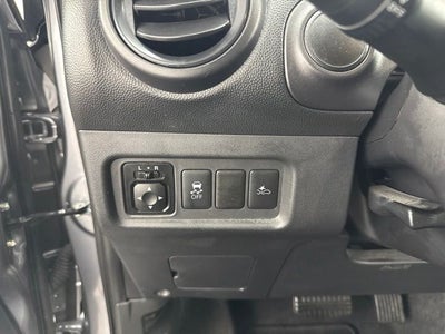 2023 Mitsubishi Mirage ES