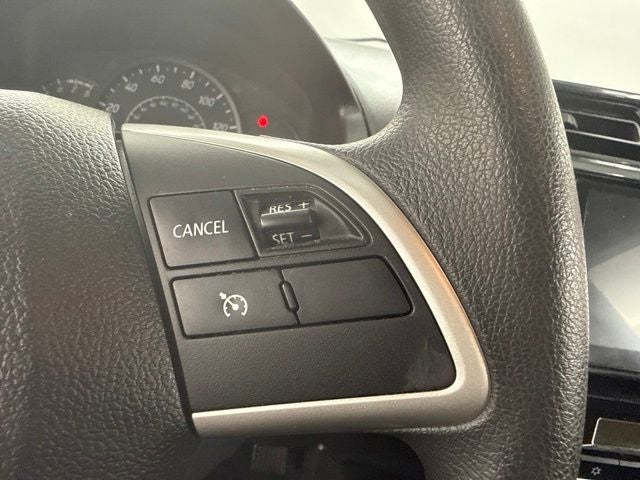 2023 Mitsubishi Mirage ES