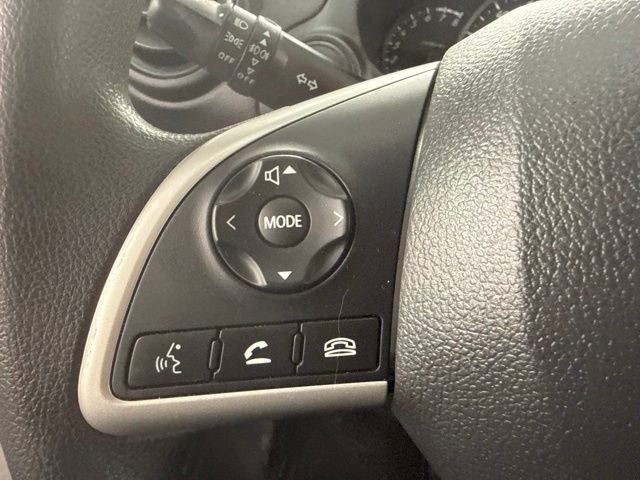 2023 Mitsubishi Mirage ES