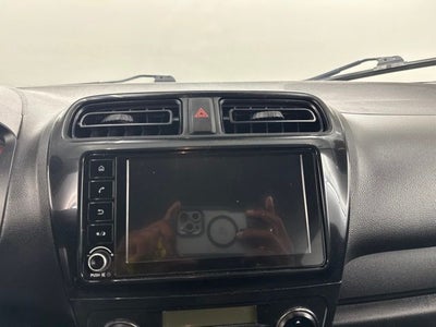 2023 Mitsubishi Mirage ES