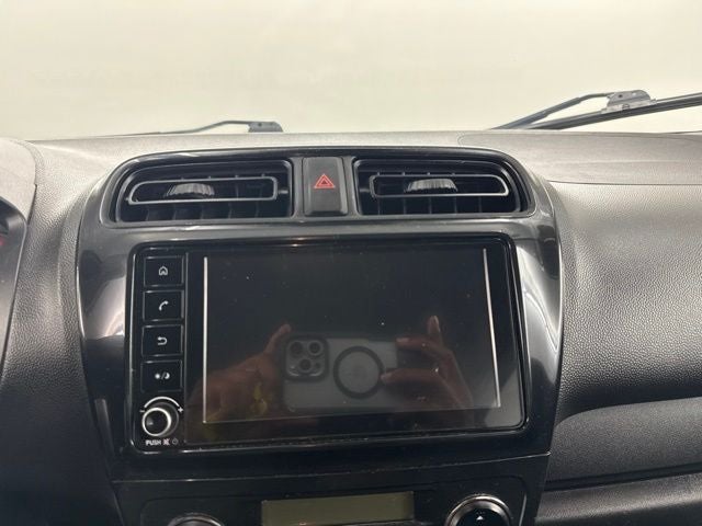 2023 Mitsubishi Mirage ES