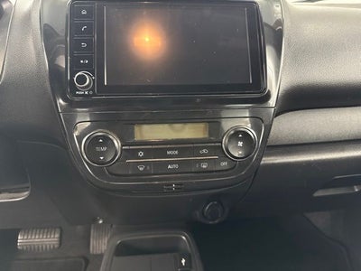 2023 Mitsubishi Mirage ES