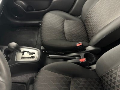 2023 Mitsubishi Mirage ES