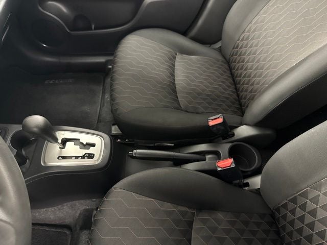 2023 Mitsubishi Mirage ES