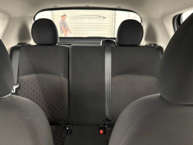2023 Mitsubishi Mirage ES
