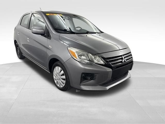2023 Mitsubishi Mirage ES