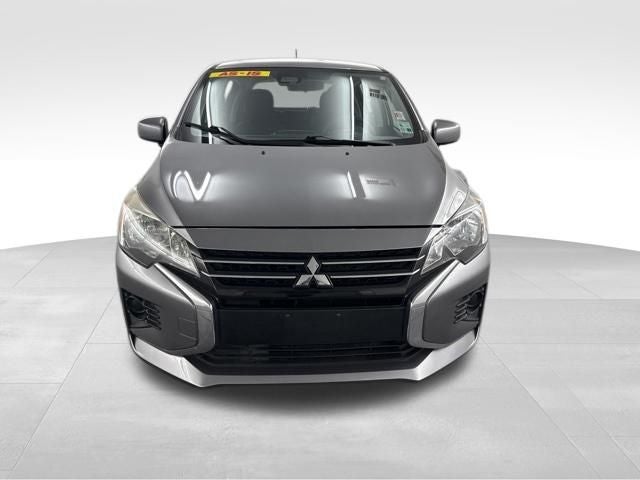 2023 Mitsubishi Mirage ES