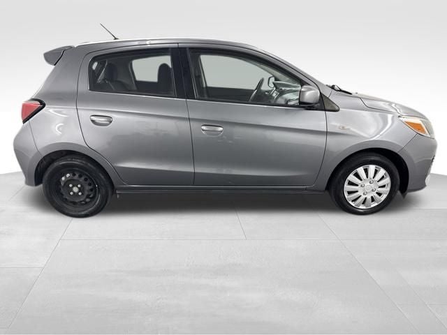 2023 Mitsubishi Mirage ES