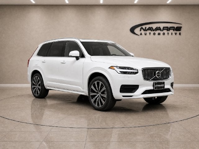 2023 Volvo XC90 B6 Core