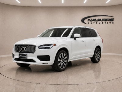 2023 Volvo XC90 B6 Core