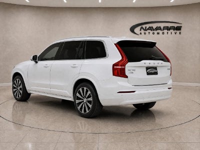 2023 Volvo XC90 B6 Core