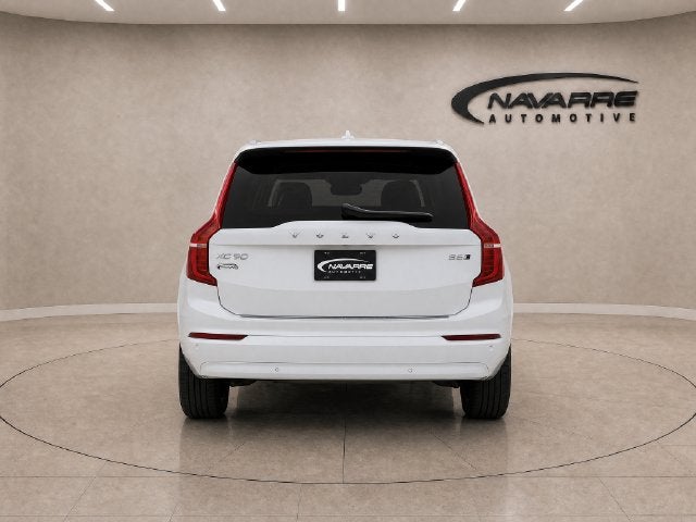 2023 Volvo XC90 B6 Core