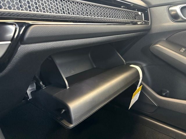 2026 Honda Civic FWD Sport — photo 29