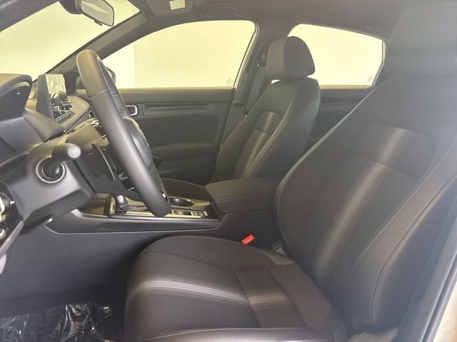 2026 Honda Civic FWD Sport