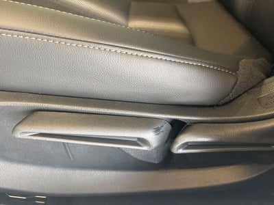 2026 Honda Civic FWD Sport