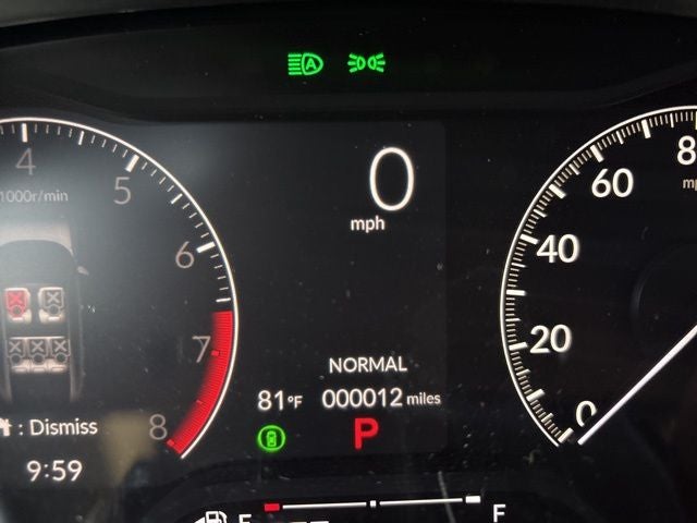 2026 Honda Civic FWD Sport