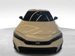 2026 Honda Civic FWD Sport