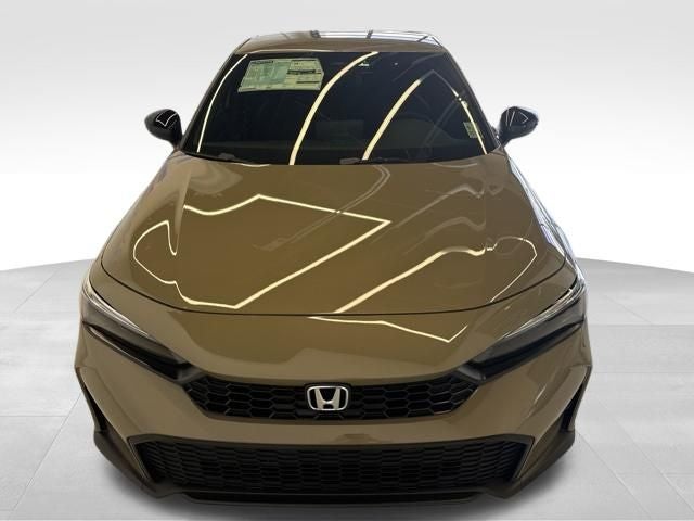 2026 Honda Civic FWD Sport