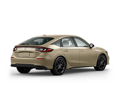 2026 Honda Civic FWD Sport