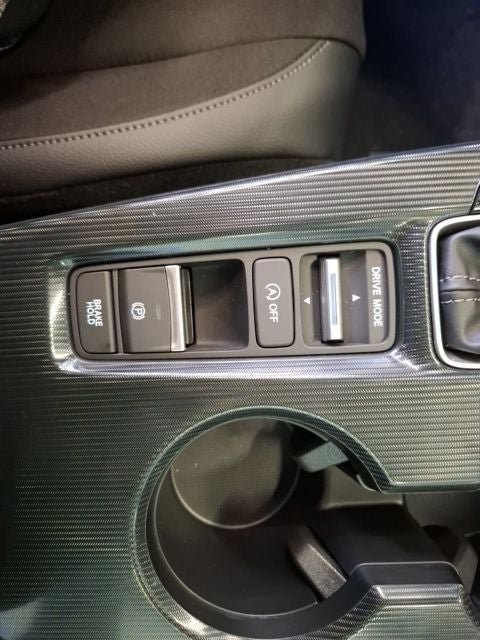 2026 Honda Civic FWD Sport — photo 28