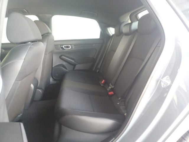 2026 Honda Civic FWD Sport